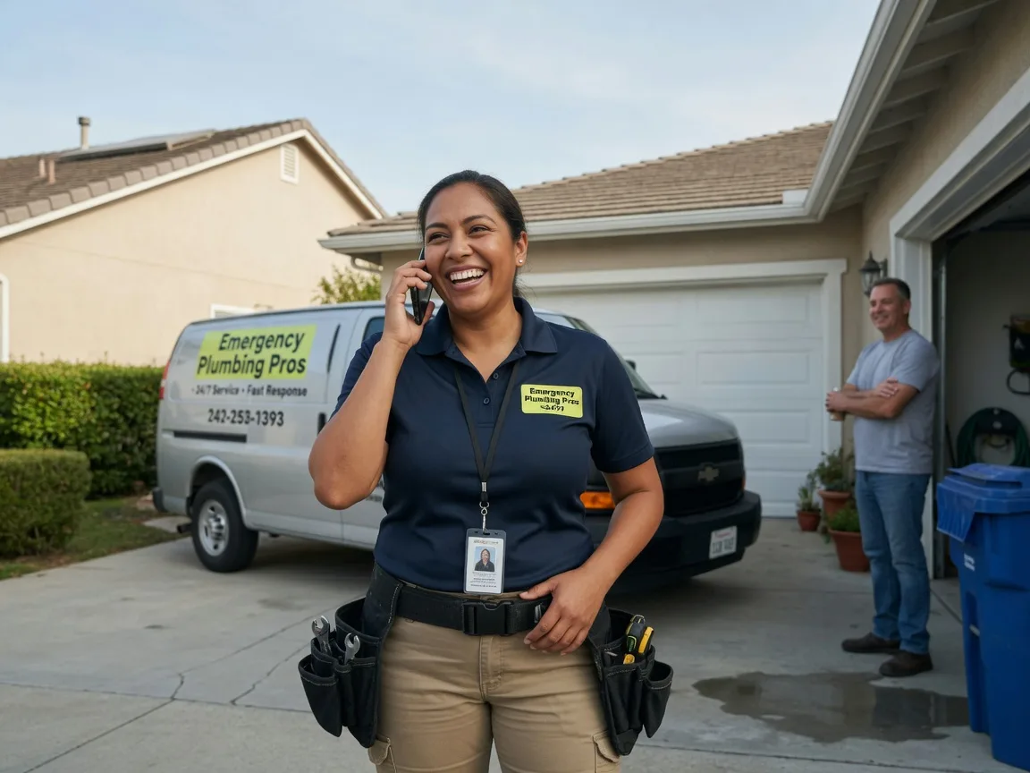 Emergency Plumber Saybrook, IL FAQs